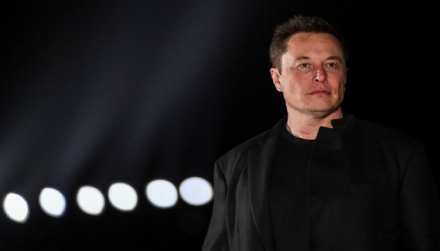 Elon Musk yeniden zirvede