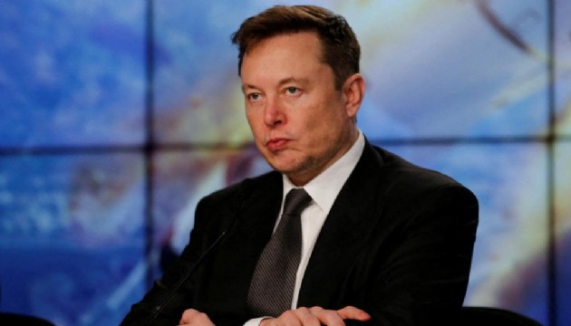 Elon Musk bu kez Wikipedia'yı hedef aldı