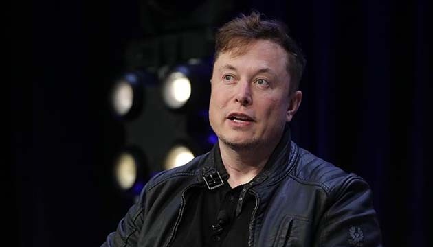 Elon Musk’tan Trump’a bağış açıklaması