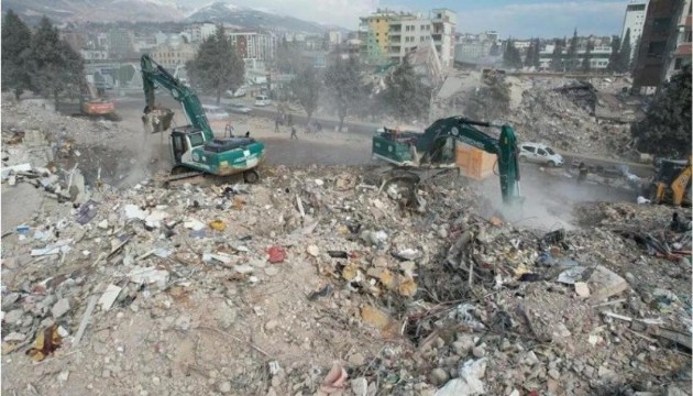 12 kişi hayatını kaybetmişti: Emek Apartmanı'nın mühendisi tutuklandı