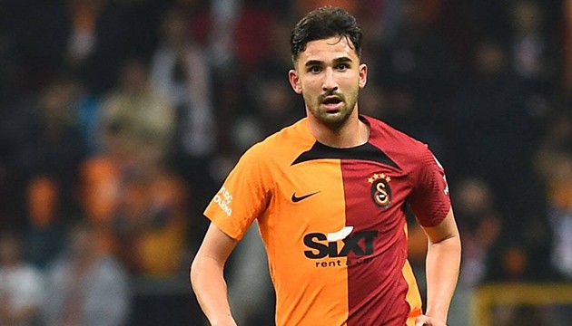 Galatasaray'dan Emin Bayram açıklaması