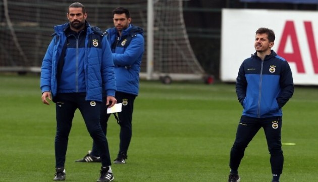 Emre Belözoğlu, Maurizio Sarri'nin yardımcısı oluyor!