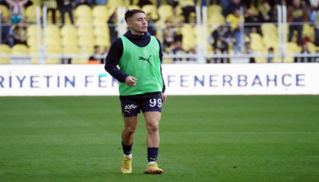 Emre Mor, forma için savaşacak