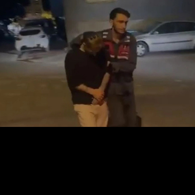 'Ailem Güvende' operasyonunda aranan Emre Tanış yakalandı