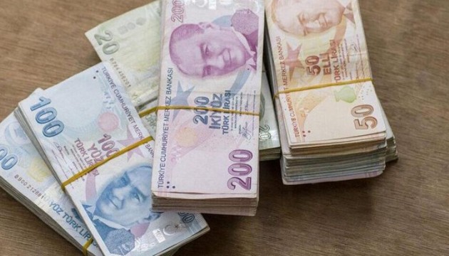 Deprem bölgesine 1 milyar lira ödeme yapıldı