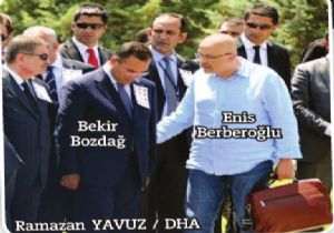 Bodrum’dan Şehit Yazısı Yazmak…