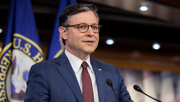 ABD'de Epstein çağrısı