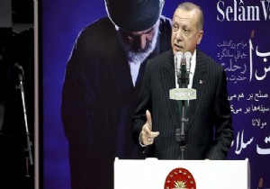 Erdoğan'dan Esad'a sert sözler