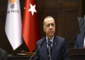 Erdoğan'dan borçlulara müjde