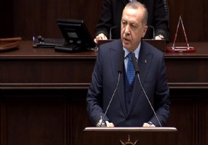 Erdoğan'dan indirim açıklaması