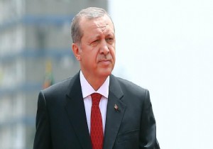 Erdoğan'dan Akçatepe için başsağlığı mesajı