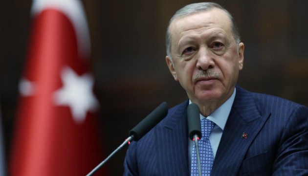 Cumhurbaşkanı Erdoğan'dan Ahmet İyimaya için taziye mesajı