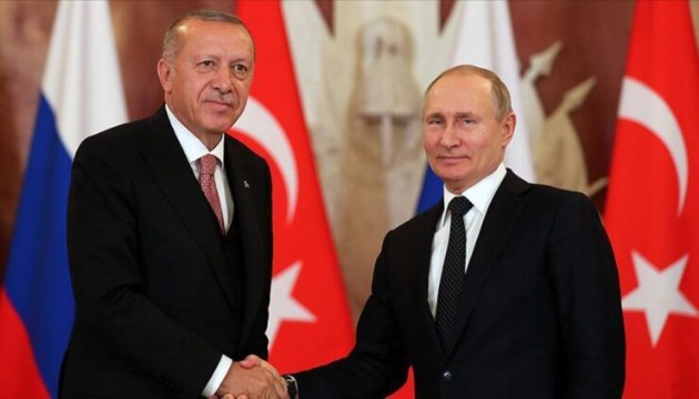 Putin'in Türkiye ziyareti ile ilgili açıklama