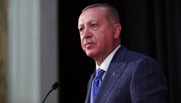 Cumhurbaşkanı Erdoğan'dan şehit Zorba ve Yıldız'ın ailelerine başsağlığı mesajı