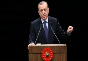 Cumhurbaşkanı Erdoğan'dan LGS sınavı açıklaması