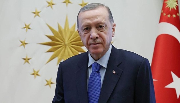 Erdoğan'dan Anneler Günü mesajı