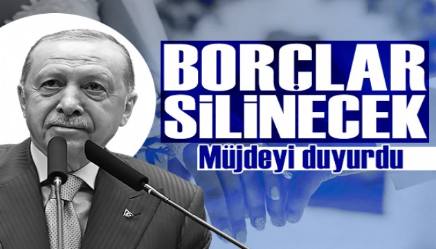 Cumhurbaşkanı Erdoğan ikinci çocuk desteğini duyurdu: 