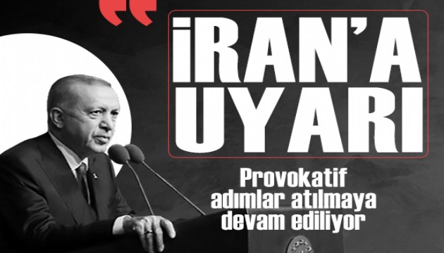 Cumhurbaşkanı Erdoğan'dan kabine toplantısı sonrası açıklamalar