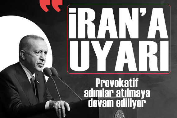 Cumhurbaşkanı Erdoğan'dan kabine toplantısı sonrası açıklamalar