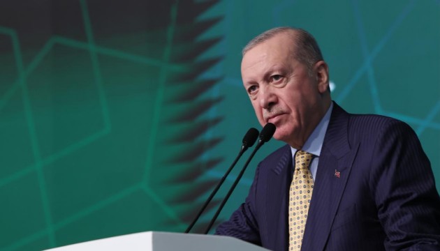Erdoğan'dan sağlık mesajları