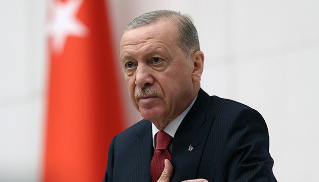 Erdoğan, Azerbaycan'ın Bağımsızlık Günü'nü kutladı