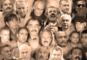 Ergenekon… Çünkü…