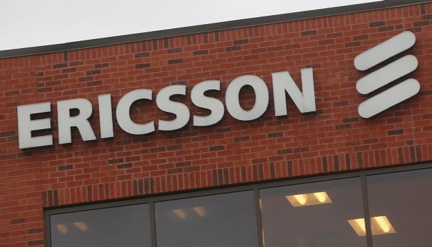 Ericsson, İsveç'te 1200 kişiyi daha işten çıkarıyor