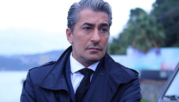 Erkan Petekkaya'nın acı günü