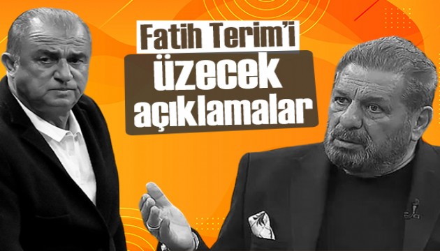 Erman Toroğlu'ndan Fatih Terim'i üzecek açıklama