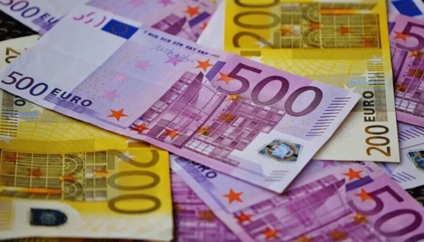 AB'den dev dış ticaret açığı