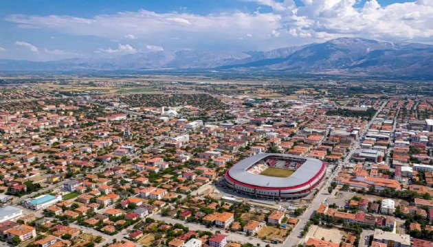 En çok suç işlenen ilçeler belli oldu