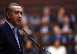 Erdoğan'dan Gül'e sert gönderme