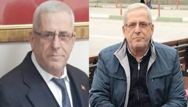 AK Parti'li başkan hayatını kaybetti