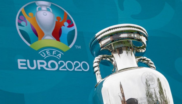 EURO 2020'DE koronavirüs şoku