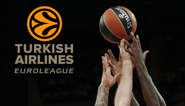 Euroleague'de play-off başlıyor