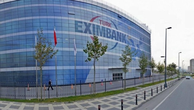 Türk Eximbank'tan ihracatçılara yeşil dönüşüm desteği