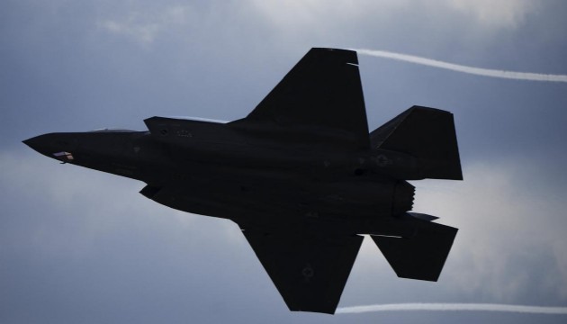 NATO: Polonya hava sahasını korumak için 2 Norveç F-35'i havalandı