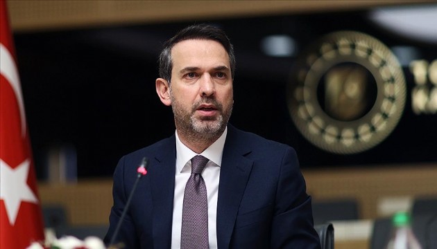 Bakan duyurdu: İki ülkede sondaj başlıyor