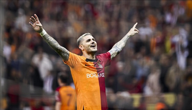 Galatasaray'da Icardi belirsizliği