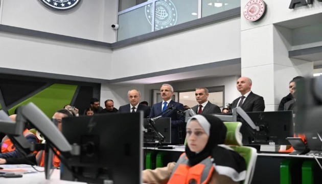 Bayram trafiği takip edilecek