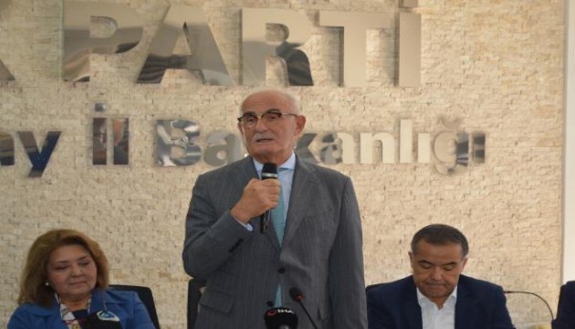 AK Parti'li Yılmaz: 31 Mart yerel seçimlerine hazırız