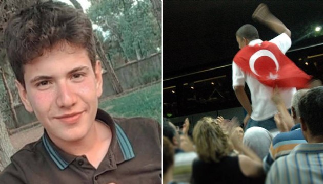 Asker uğurlama eğlencesinden acı haber