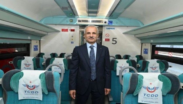 2 milyonu aşkın yolcu taşındı