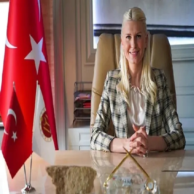 Melek Mızrak Subaşı hakkında çarpıcı iddialar!