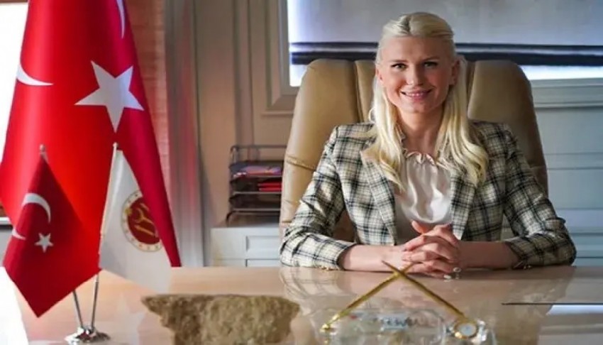 Melek Mızrak Subaşı hakkında çarpıcı iddialar!