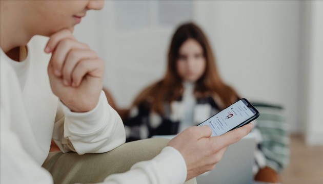 Uzmanlar uyardı: Kısa videolara dikkat!