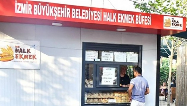 O ilimizde ekmek zammı geri alındı