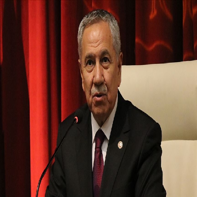 Bülent Arınç'tan fon krizi yanıtı: Keşke haklı çıkmasaydım