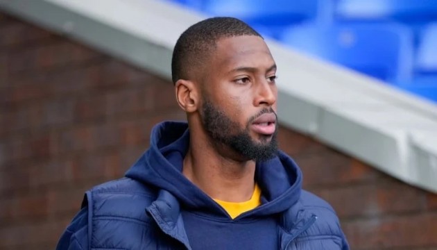 Fenerbahçe Beto'ya talip oldu