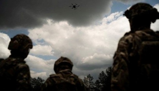 'Ateşkes durumunda Ukrayna'ya asker göndermeye hazırız'